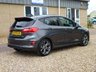 USED 2020 70 FORD FIESTA 1.0 ST-LINE EDITION MHEV 5d 153 BHP www.suffolkcarcentre.co.uk - Located at Reydon