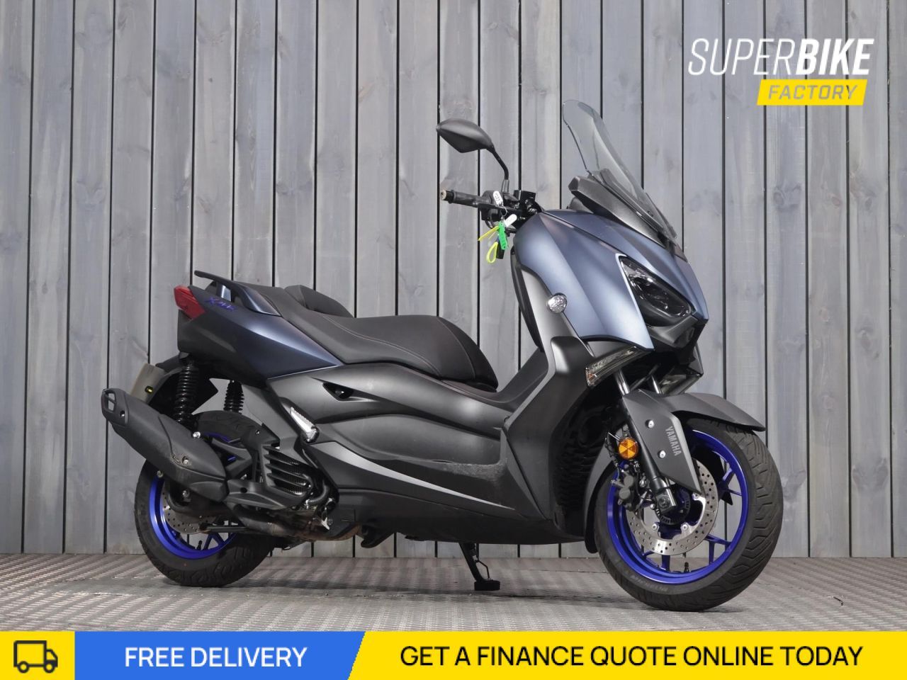 HOT 400 Abs Xmax 400 Nuovo Motorcycle Yamaha X Max 400