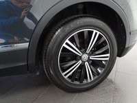USED 2018 68 VOLKSWAGEN TIGUAN 2.0 SE NAVIGATION TDI 5d 148 BHP FSH SAT NAV CRUISE PARK SENSORS