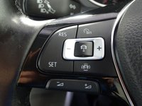 USED 2018 68 VOLKSWAGEN TIGUAN 2.0 SE NAVIGATION TDI 5d 148 BHP FSH SAT NAV CRUISE PARK SENSORS