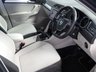 USED 2018 68 VOLKSWAGEN TIGUAN 2.0 SE NAVIGATION TDI 5d 148 BHP FSH SAT NAV CRUISE PARK SENSORS