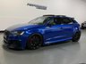 USED 2016 65 AUDI A3 2.5 RS3 SPORTBACK QUATTRO NAV 5d 362 BHP 