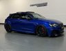 USED 2016 65 AUDI A3 2.5 RS3 SPORTBACK QUATTRO NAV 5d 362 BHP 