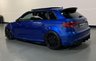 USED 2016 65 AUDI A3 2.5 RS3 SPORTBACK QUATTRO NAV 5d 362 BHP 