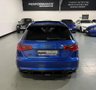 USED 2016 65 AUDI A3 2.5 RS3 SPORTBACK QUATTRO NAV 5d 362 BHP 