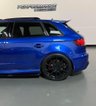 USED 2016 65 AUDI A3 2.5 RS3 SPORTBACK QUATTRO NAV 5d 362 BHP 