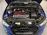 USED 2016 65 AUDI A3 2.5 RS3 SPORTBACK QUATTRO NAV 5d 362 BHP 