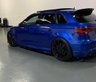 USED 2016 65 AUDI A3 2.5 RS3 SPORTBACK QUATTRO NAV 5d 362 BHP 