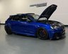 USED 2016 65 AUDI A3 2.5 RS3 SPORTBACK QUATTRO NAV 5d 362 BHP 