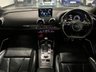 USED 2016 65 AUDI A3 2.5 RS3 SPORTBACK QUATTRO NAV 5d 362 BHP 