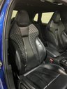 USED 2016 65 AUDI A3 2.5 RS3 SPORTBACK QUATTRO NAV 5d 362 BHP 