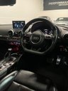 USED 2016 65 AUDI A3 2.5 RS3 SPORTBACK QUATTRO NAV 5d 362 BHP 