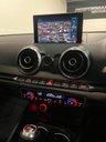 USED 2016 65 AUDI A3 2.5 RS3 SPORTBACK QUATTRO NAV 5d 362 BHP 