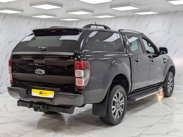 2019 Ford Ranger - Photo 12