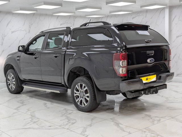 2019 Ford Ranger - Photo 8