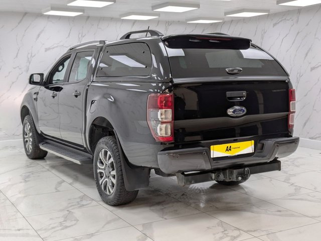 2019 Ford Ranger - Photo 9