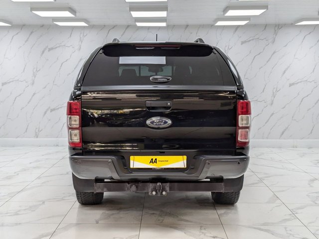 2019 Ford Ranger - Photo 10