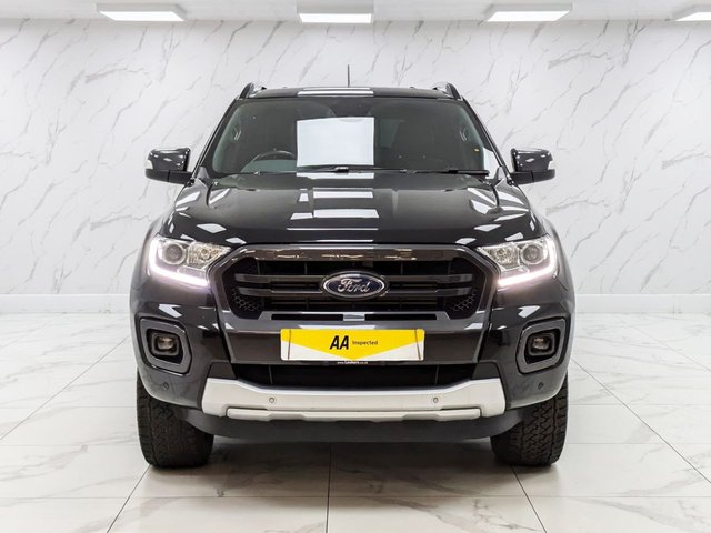 2019 Ford Ranger - Photo 5