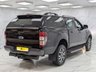 USED 2019 69 FORD RANGER 2.0 WILDTRAK ECOBLUE 210 BHP ANDROID AUTO, APPLE CAR PLAY