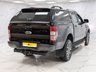 USED 2019 69 FORD RANGER 2.0 WILDTRAK ECOBLUE 210 BHP ANDROID AUTO, APPLE CAR PLAY