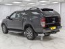 USED 2019 69 FORD RANGER 2.0 WILDTRAK ECOBLUE 210 BHP ANDROID AUTO, APPLE CAR PLAY
