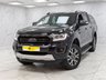 USED 2019 69 FORD RANGER 2.0 WILDTRAK ECOBLUE 210 BHP ANDROID AUTO, APPLE CAR PLAY