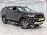 USED 2019 69 FORD RANGER 2.0 WILDTRAK ECOBLUE 210 BHP ANDROID AUTO, APPLE CAR PLAY