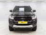USED 2019 69 FORD RANGER 2.0 WILDTRAK ECOBLUE 210 BHP ANDROID AUTO, APPLE CAR PLAY