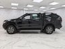 USED 2019 69 FORD RANGER 2.0 WILDTRAK ECOBLUE 210 BHP ANDROID AUTO, APPLE CAR PLAY