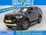 USED 2019 69 FORD RANGER 2.0 WILDTRAK ECOBLUE 210 BHP ANDROID AUTO, APPLE CAR PLAY