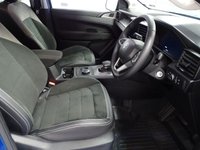 USED 2023 73 VOLKSWAGEN AMAROK 2.0 DC TDI LIFE 4MOTION 203 BHP SAT NAV CRUISE CAMERA HEATED SEATS BOOT LINER TECH PACK