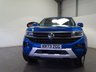 USED 2023 73 VOLKSWAGEN AMAROK 2.0 DC TDI LIFE 4MOTION 203 BHP SAT NAV CRUISE CAMERA HEATED SEATS BOOT LINER TECH PACK