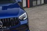 USED 2020 20 MERCEDES-BENZ GLC-CLASS 2.0 GLC 300 D 4MATIC AMG LINE PREMIUM 5d 242 BHP REV CAM+BODYKIT+20"ALLOYS