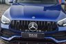 USED 2020 20 MERCEDES-BENZ GLC-CLASS 2.0 GLC 300 D 4MATIC AMG LINE PREMIUM 5d 242 BHP REV CAM+BODYKIT+20"ALLOYS