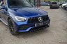 USED 2020 20 MERCEDES-BENZ GLC-CLASS 2.0 GLC 300 D 4MATIC AMG LINE PREMIUM 5d 242 BHP REV CAM+BODYKIT+20"ALLOYS