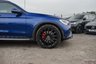 USED 2020 20 MERCEDES-BENZ GLC-CLASS 2.0 GLC 300 D 4MATIC AMG LINE PREMIUM 5d 242 BHP REV CAM+BODYKIT+20"ALLOYS