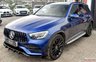 USED 2020 20 MERCEDES-BENZ GLC-CLASS 2.0 GLC 300 D 4MATIC AMG LINE PREMIUM 5d 242 BHP REV CAM+BODYKIT+20"ALLOYS