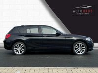 USED 2015 65 BMW 1 SERIES 1.5 116D SPORT 5d 114 BHP WARRANTY INCLUDED - NATIONWIDE DELIVERY