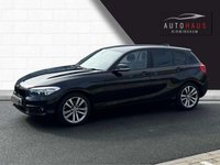 USED 2015 65 BMW 1 SERIES 1.5 116D SPORT 5d 114 BHP WARRANTY INCLUDED - NATIONWIDE DELIVERY