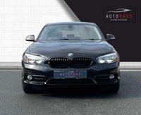 USED 2015 65 BMW 1 SERIES 1.5 116D SPORT 5d 114 BHP WARRANTY INCLUDED - NATIONWIDE DELIVERY
