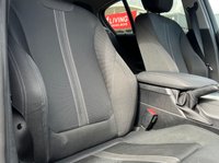 USED 2015 65 BMW 1 SERIES 1.5 116D SPORT 5d 114 BHP WARRANTY INCLUDED - NATIONWIDE DELIVERY