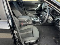 USED 2015 65 BMW 1 SERIES 1.5 116D SPORT 5d 114 BHP WARRANTY INCLUDED - NATIONWIDE DELIVERY