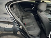 USED 2015 65 BMW 1 SERIES 1.5 116D SPORT 5d 114 BHP WARRANTY INCLUDED - NATIONWIDE DELIVERY