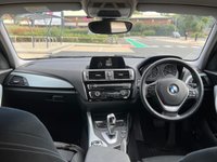 USED 2015 65 BMW 1 SERIES 1.5 116D SPORT 5d 114 BHP WARRANTY INCLUDED - NATIONWIDE DELIVERY