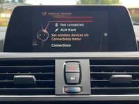 USED 2015 65 BMW 1 SERIES 1.5 116D SPORT 5d 114 BHP WARRANTY INCLUDED - NATIONWIDE DELIVERY