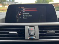USED 2015 65 BMW 1 SERIES 1.5 116D SPORT 5d 114 BHP WARRANTY INCLUDED - NATIONWIDE DELIVERY