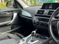 USED 2015 65 BMW 1 SERIES 1.5 116D SPORT 5d 114 BHP WARRANTY INCLUDED - NATIONWIDE DELIVERY