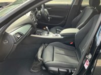 USED 2015 65 BMW 1 SERIES 1.5 116D SPORT 5d 114 BHP WARRANTY INCLUDED - NATIONWIDE DELIVERY