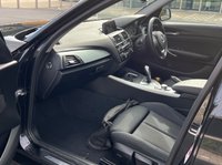 USED 2015 65 BMW 1 SERIES 1.5 116D SPORT 5d 114 BHP WARRANTY INCLUDED - NATIONWIDE DELIVERY