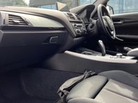 USED 2015 65 BMW 1 SERIES 1.5 116D SPORT 5d 114 BHP WARRANTY INCLUDED - NATIONWIDE DELIVERY